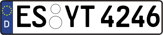 ES-YT4246