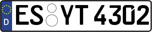 ES-YT4302
