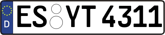 ES-YT4311