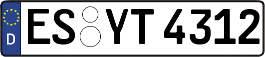 ES-YT4312