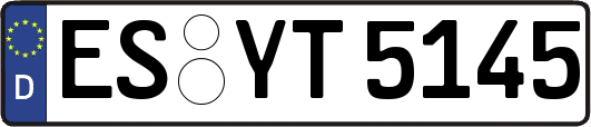 ES-YT5145