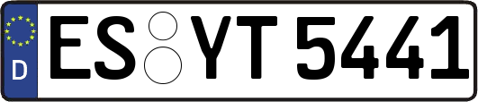 ES-YT5441