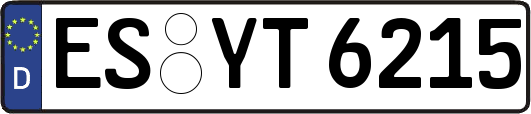 ES-YT6215
