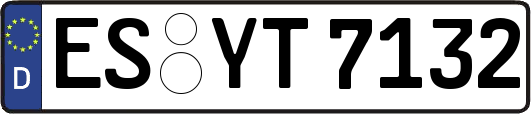 ES-YT7132