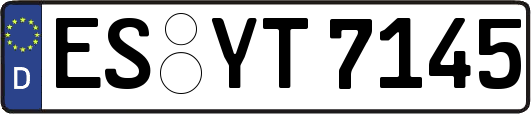 ES-YT7145