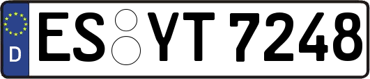 ES-YT7248