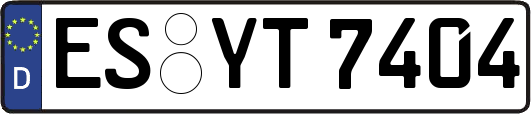 ES-YT7404