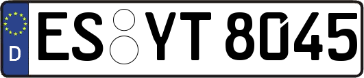 ES-YT8045