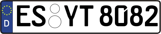 ES-YT8082