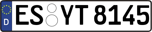 ES-YT8145