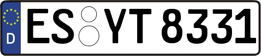 ES-YT8331