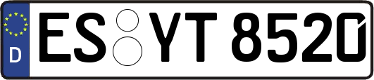 ES-YT8520