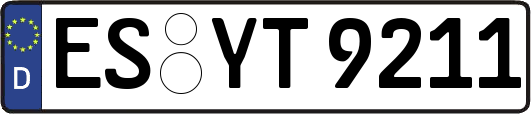 ES-YT9211