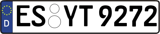 ES-YT9272