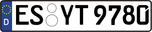 ES-YT9780