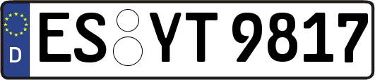 ES-YT9817