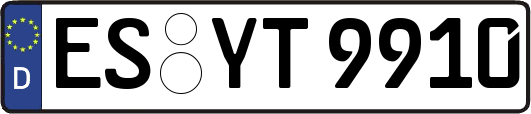 ES-YT9910