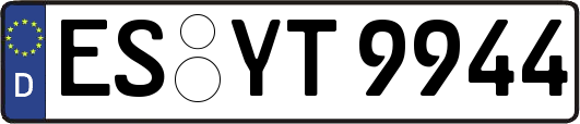 ES-YT9944