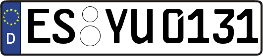ES-YU0131