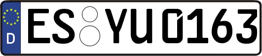 ES-YU0163