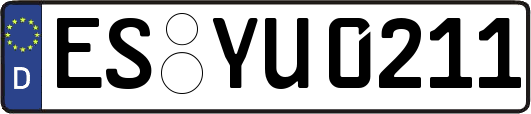 ES-YU0211