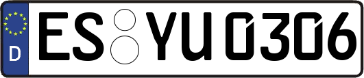 ES-YU0306