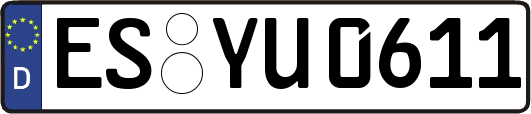 ES-YU0611
