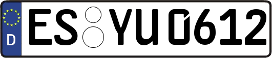 ES-YU0612