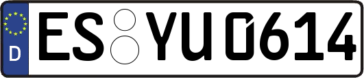 ES-YU0614