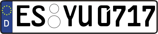 ES-YU0717