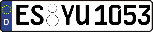 ES-YU1053