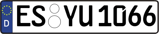 ES-YU1066