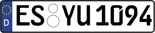 ES-YU1094