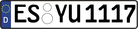 ES-YU1117