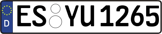 ES-YU1265