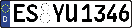 ES-YU1346