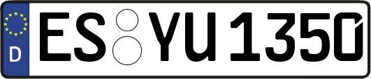 ES-YU1350