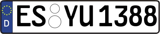ES-YU1388
