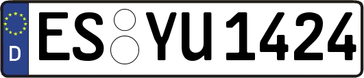 ES-YU1424