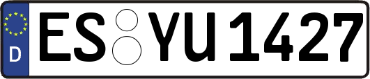 ES-YU1427