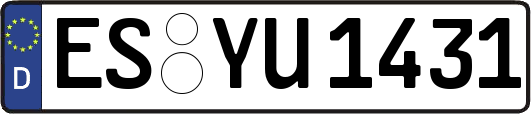ES-YU1431