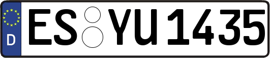 ES-YU1435