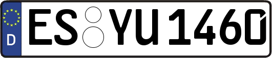 ES-YU1460