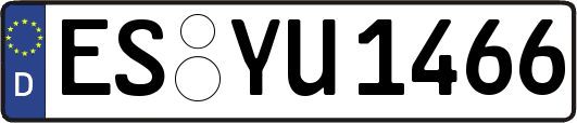 ES-YU1466