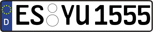 ES-YU1555