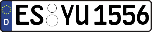 ES-YU1556