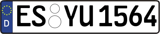 ES-YU1564