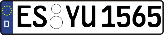 ES-YU1565