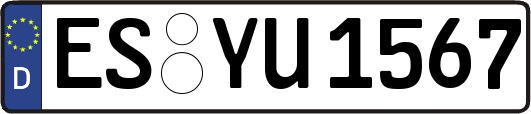 ES-YU1567