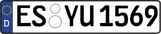 ES-YU1569
